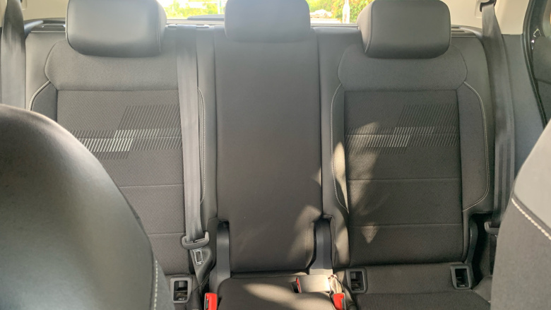 Volkswagen T-Cross 1.0 TSI 115 SE 5dr DSG Petrol Estate